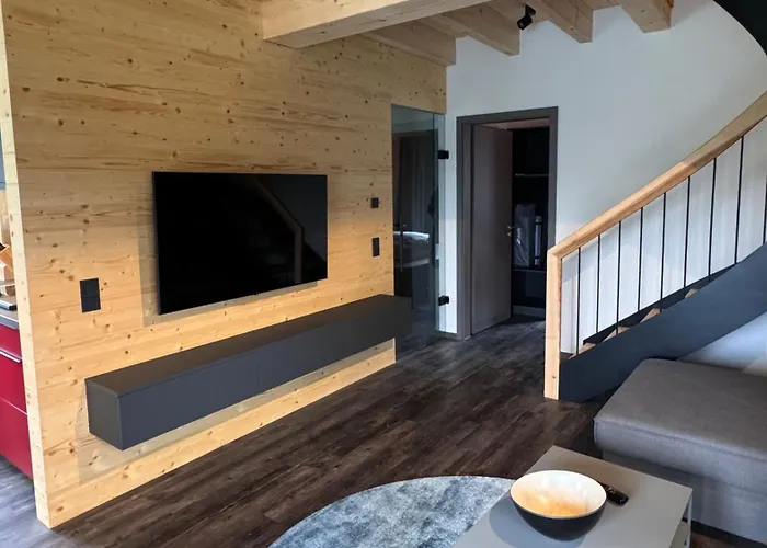 Hahnenklee Ferienchalets