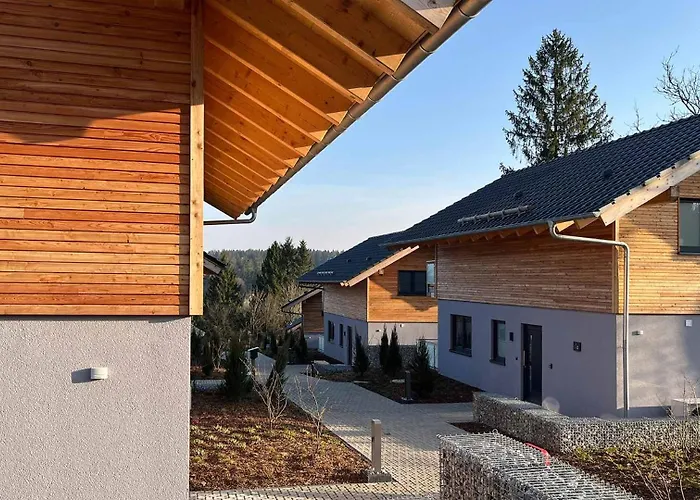 Hahnenklee Ferienchalets