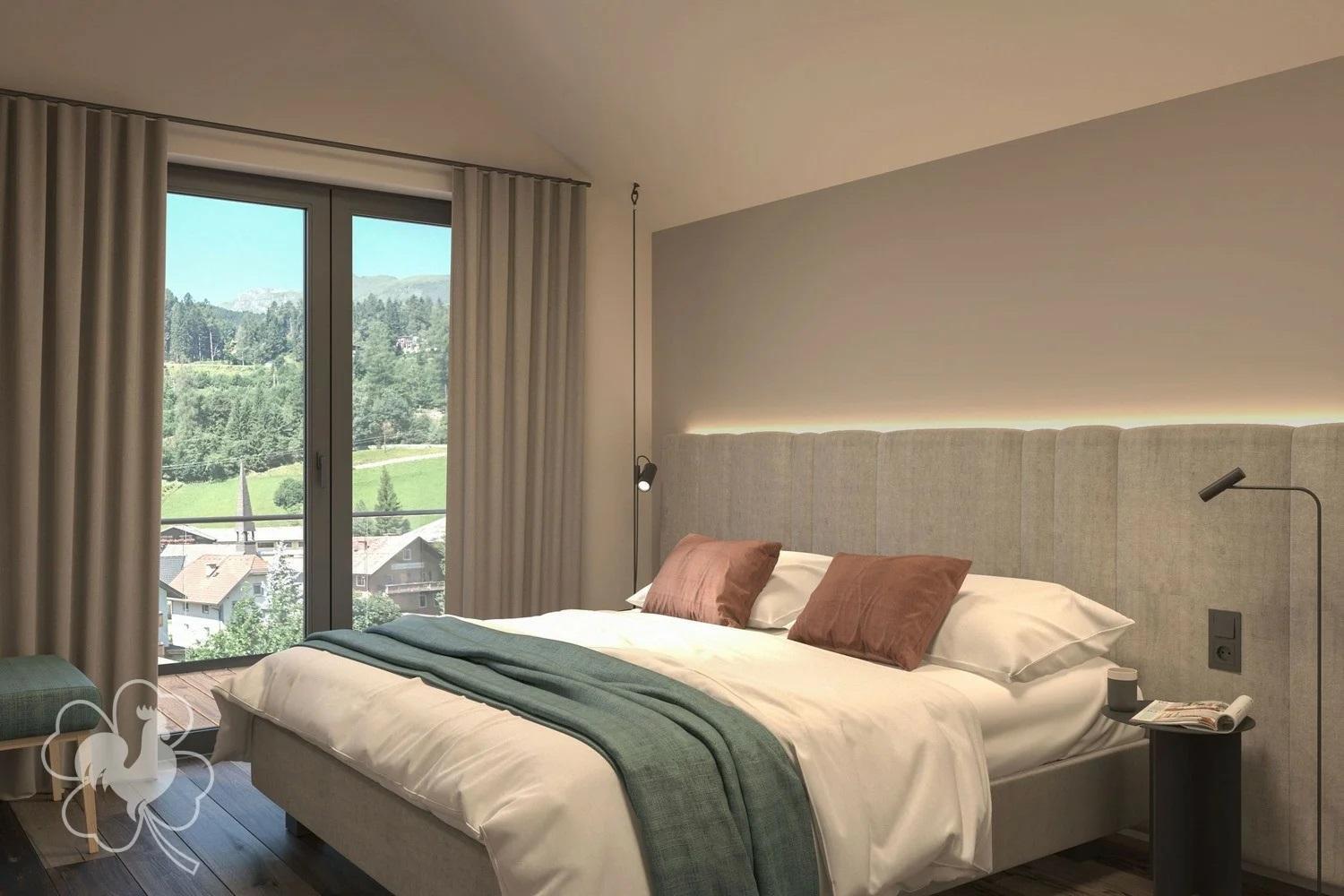 Hahnenklee Ferienchalets * Goslar