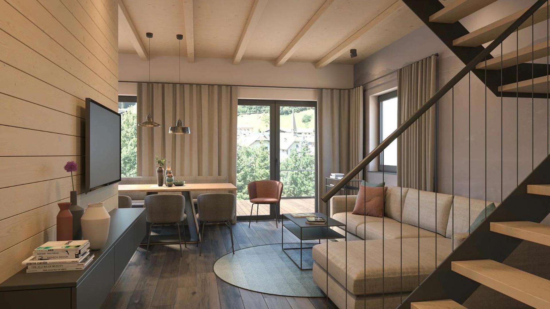 Chalet Hahnenklee Ferienchalets *