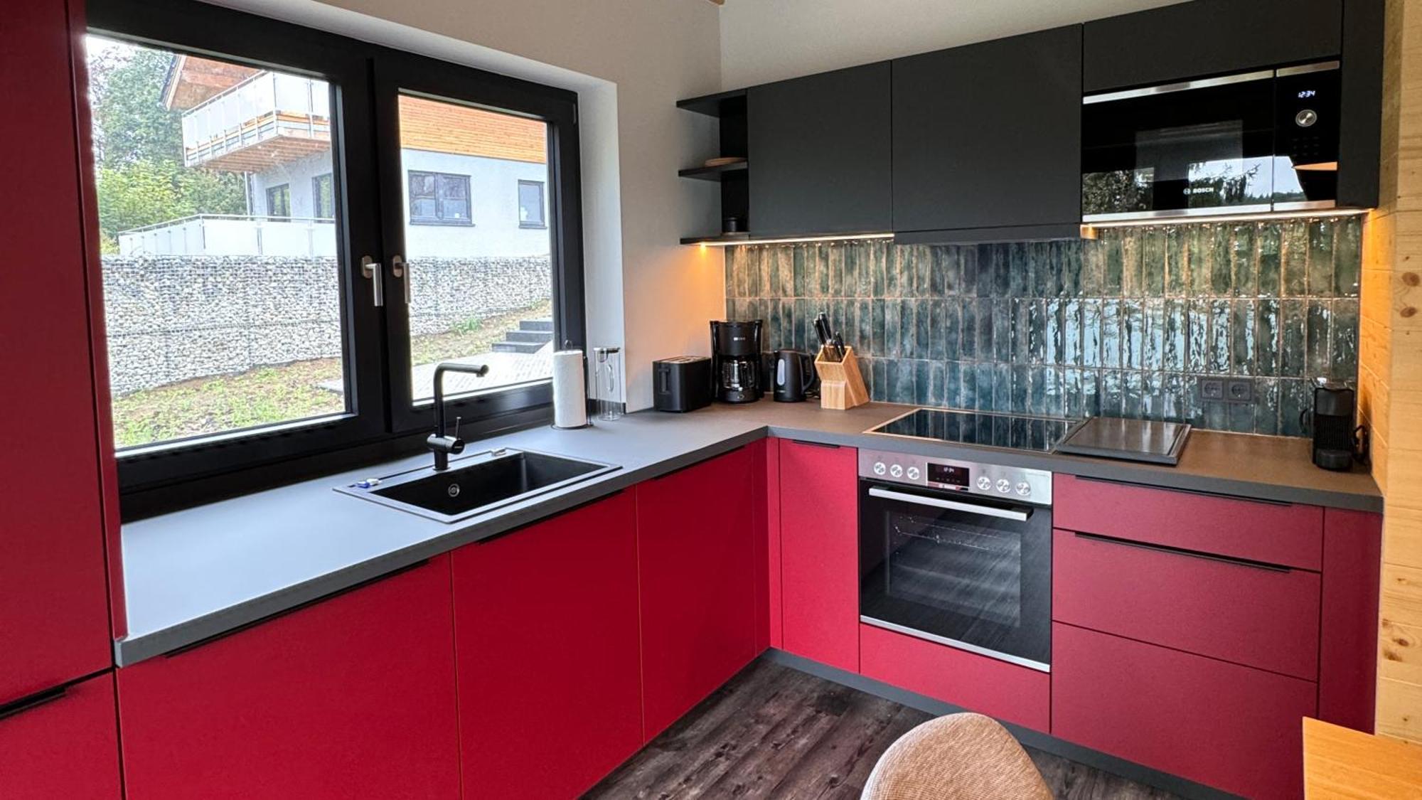 Hahnenklee Ferienchalets *
