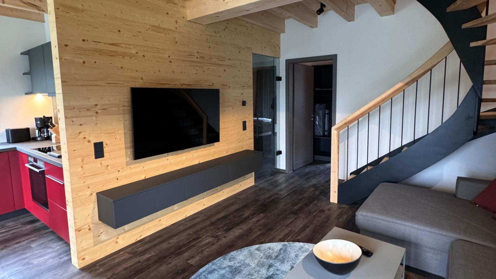 Chalet Hahnenklee Ferienchalets