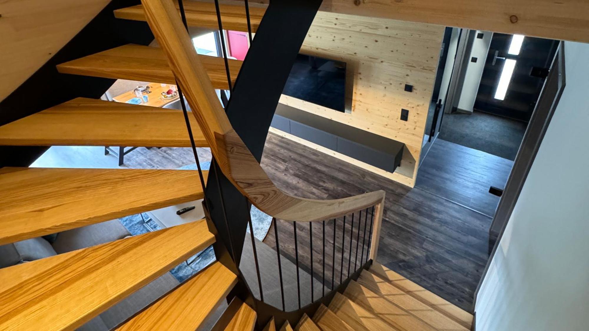 Chalet Hahnenklee Ferienchalets *