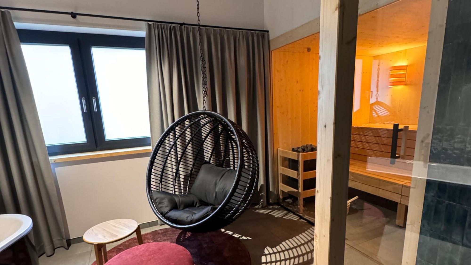 Hahnenklee Ferienchalets Goslar