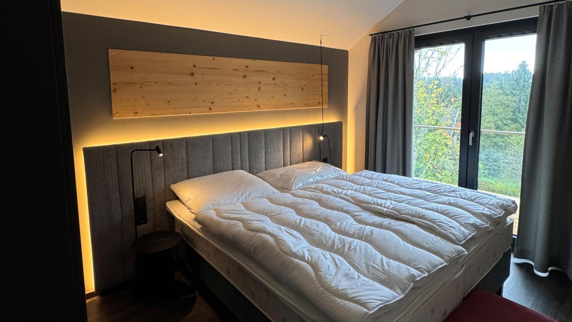 Chalet Hahnenklee Ferienchalets