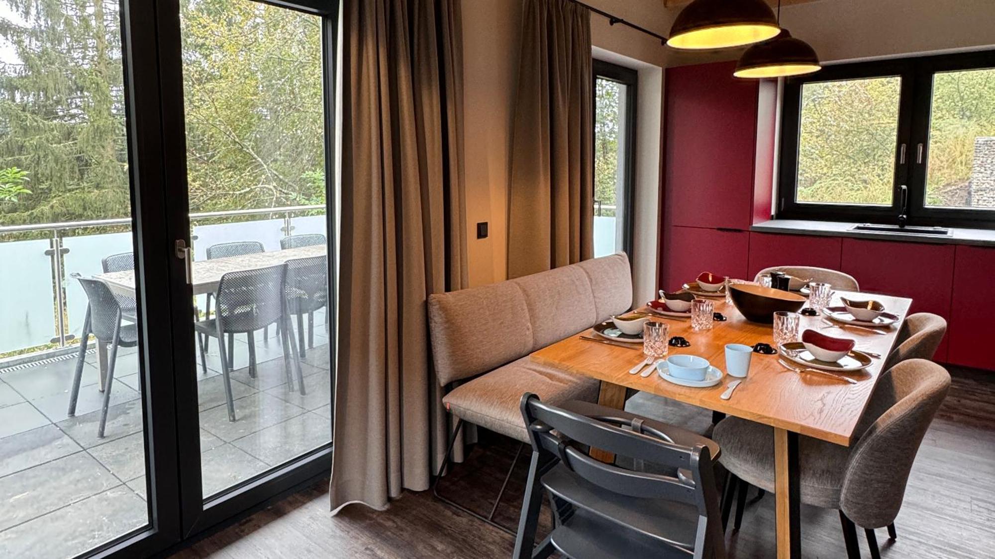 Hahnenklee Ferienchalets Chalet *