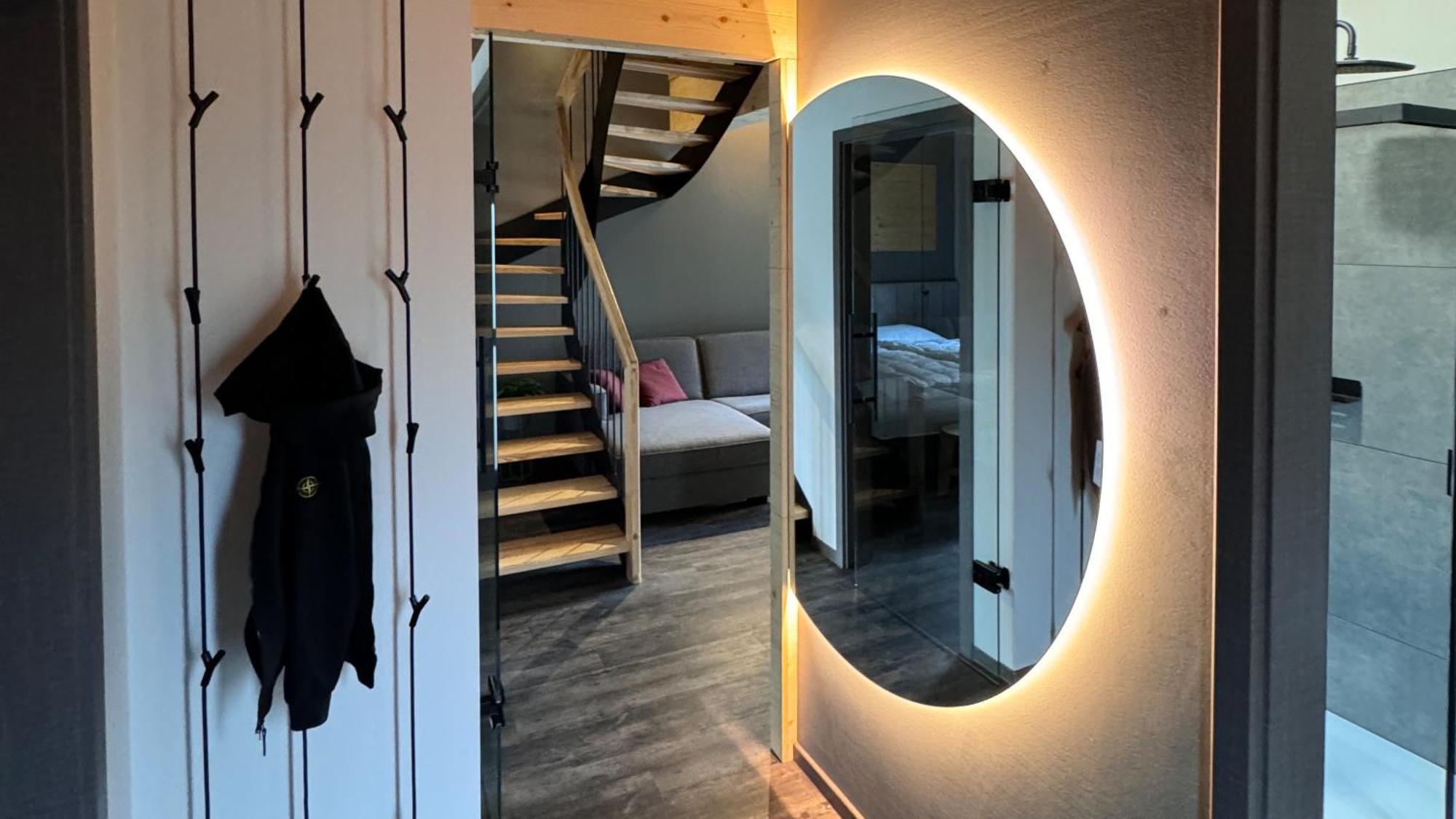 Chalet Hahnenklee Ferienchalets
