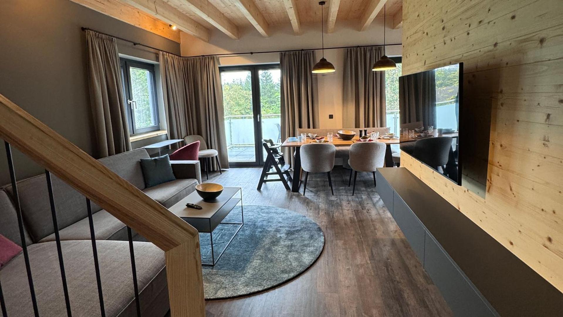 Hahnenklee Ferienchalets Chalet Goslar