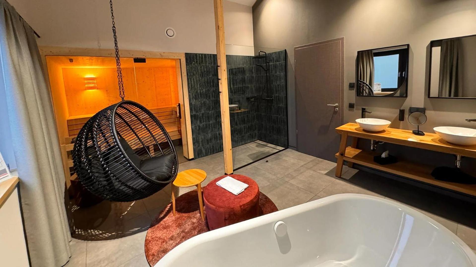 Chalet Hahnenklee Ferienchalets Goslar