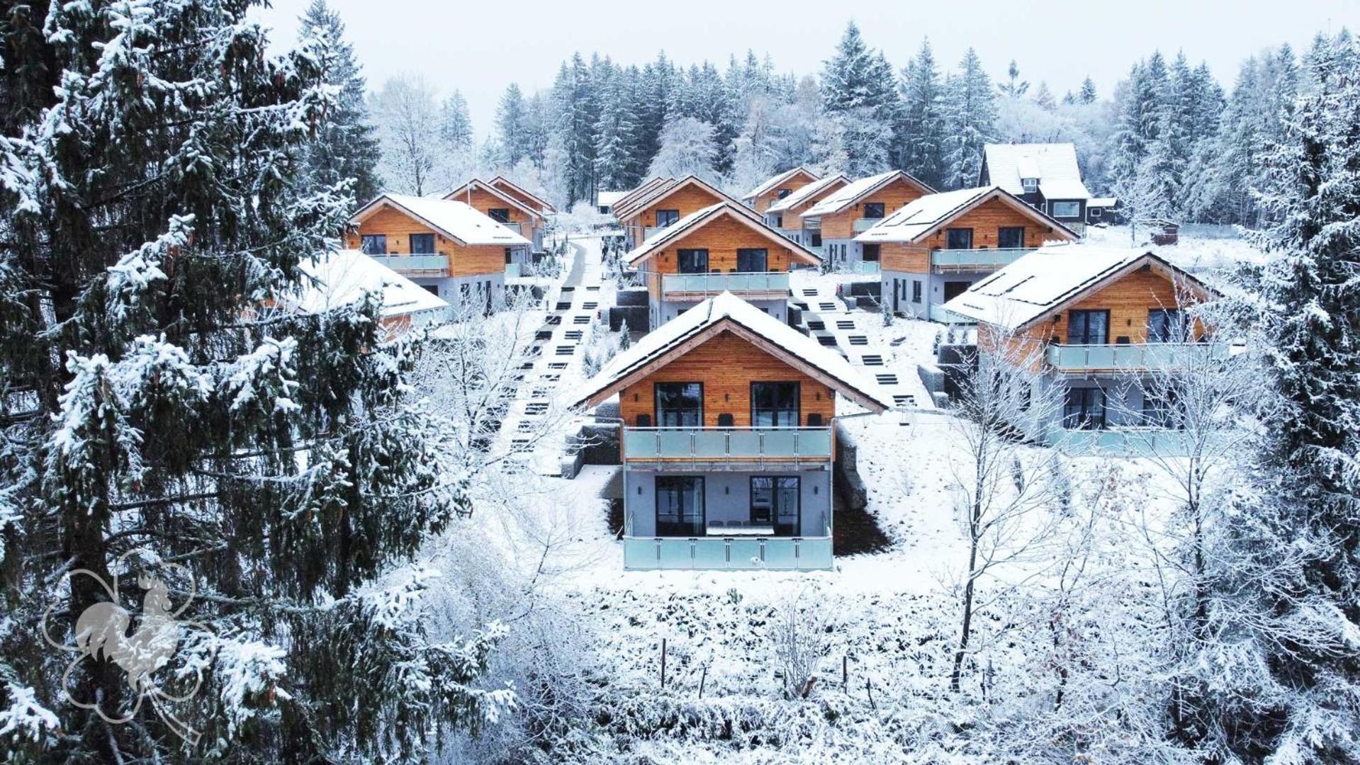 Chalet Hahnenklee Ferienchalets *