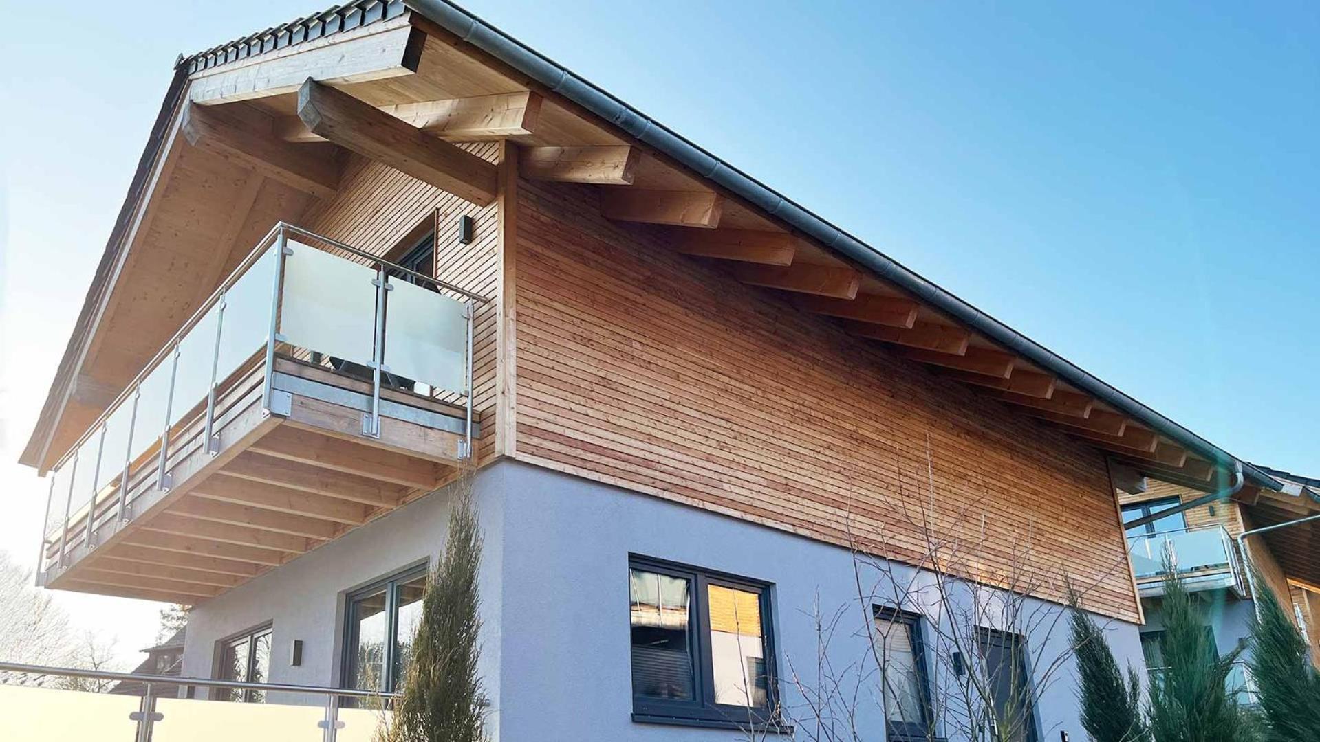 Hahnenklee Ferienchalets