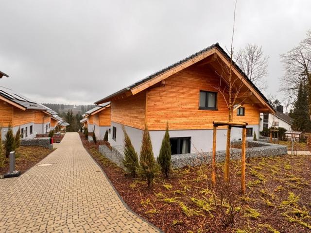 Chalet Hahnenklee Ferienchalets